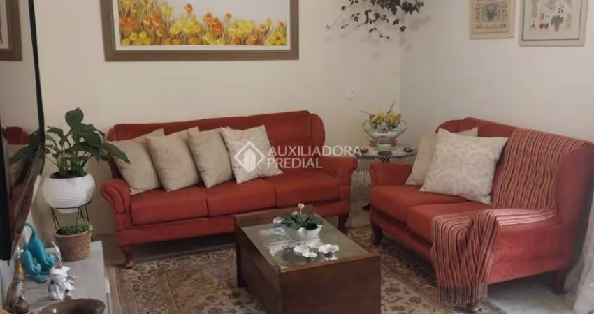 Apartamento com 3 quartos à venda na Avenida Praia de Belas, 2284, Praia de Belas, Porto Alegre