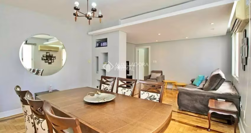 Apartamento com 3 quartos à venda na Rua Eudoro Berlink, 503, Auxiliadora, Porto Alegre