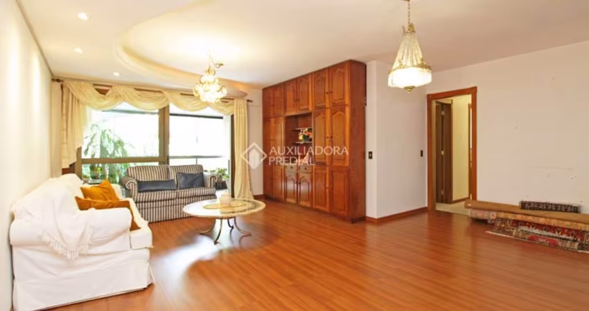 Apartamento com 3 quartos à venda na Rua Vítor Meireles, 200, Rio Branco, Porto Alegre
