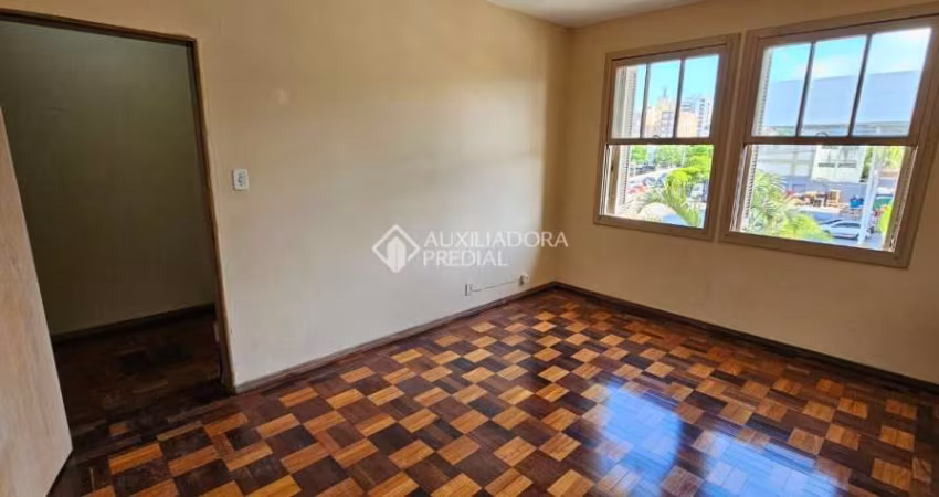 Apartamento com 1 quarto à venda na Rua Vilela Tavares, 90, São João, Porto Alegre