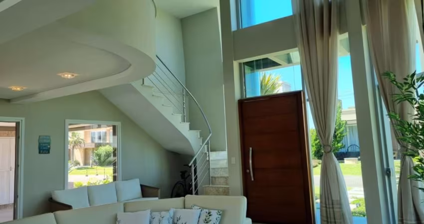 Casa em condomínio fechado com 4 quartos à venda na Avenida Homero Ribeiro, 1, Remanso, Xangri-Lá