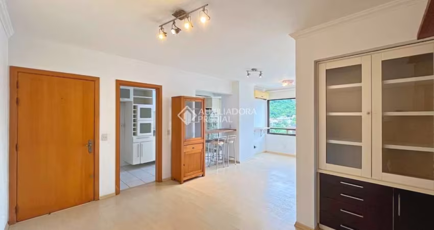 Apartamento com 3 quartos à venda na Avenida Padre Cacique, 470, Praia de Belas, Porto Alegre