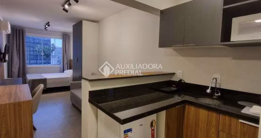 Apartamento com 1 quarto à venda na Rua dos Andradas, 1756, Centro Histórico, Porto Alegre