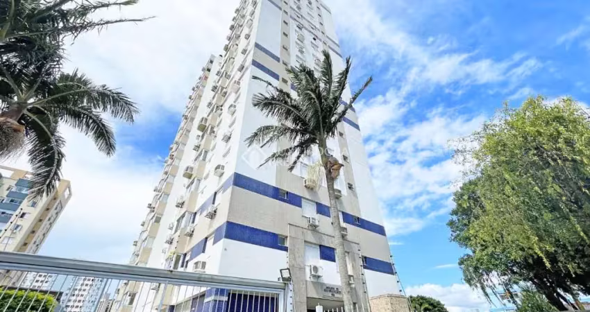 Apartamento com 3 quartos à venda na Rua São Francisco, 906, Santana, Porto Alegre