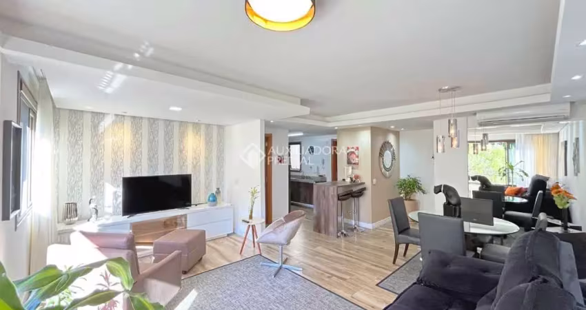 Apartamento com 3 quartos à venda na Avenida da Cavalhada, 5730, Cavalhada, Porto Alegre