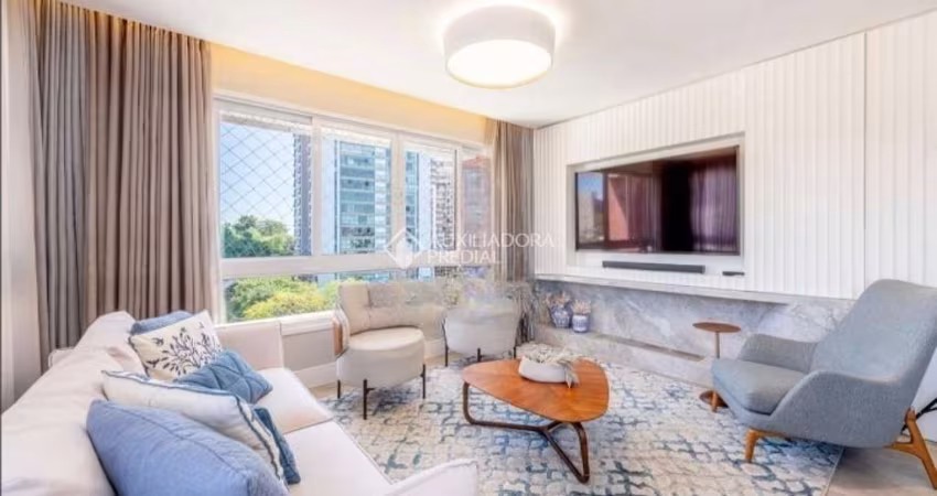 Apartamento com 3 quartos à venda na Rua Alcides Gonzaga, 300, Boa Vista, Porto Alegre
