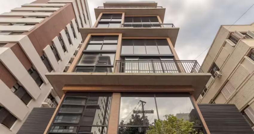 Apartamento com 2 quartos à venda na Rua Artur Rocha, 530, Auxiliadora, Porto Alegre