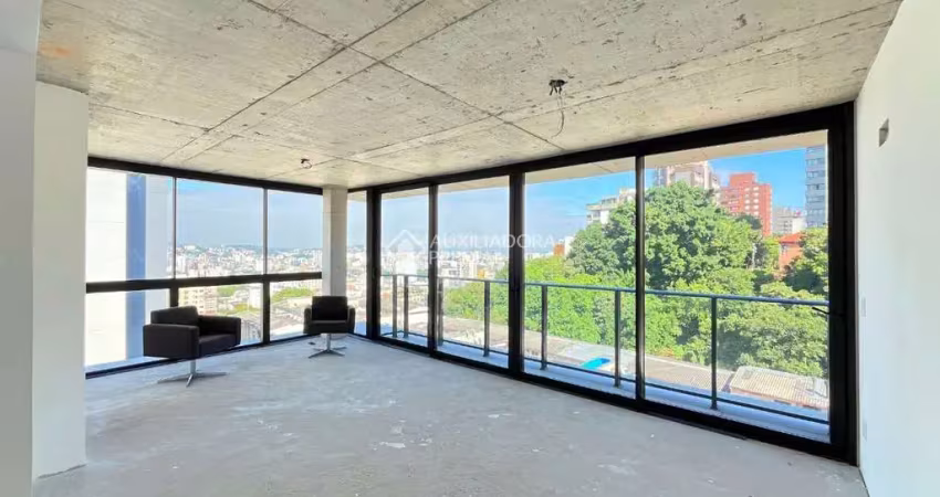 Apartamento com 3 quartos à venda na Rua Santa Cecília, 2282, Santa Cecília, Porto Alegre