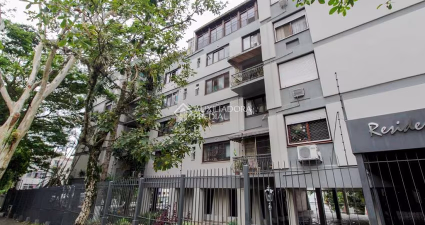 Apartamento com 3 quartos à venda na Rua Honório Silveira Dias, 1500, São João, Porto Alegre