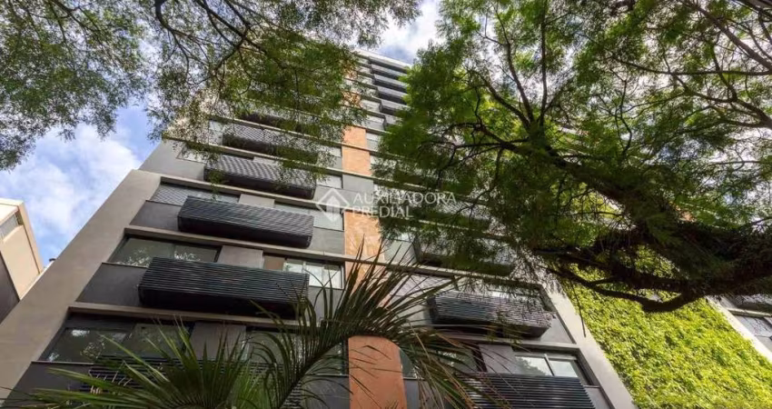Apartamento com 1 quarto à venda na Rua Tenente-Coronel Fabrício Pilar, 311, Mont Serrat, Porto Alegre