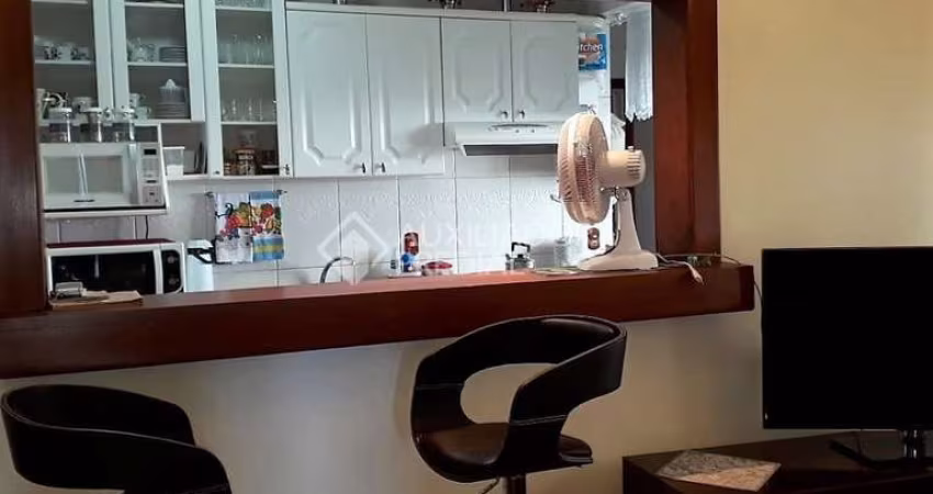 Apartamento com 3 quartos à venda na Avenida Protásio Alves, 440, Rio Branco, Porto Alegre