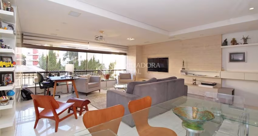 Apartamento com 3 quartos à venda na Travessa Jundiaí, 2200, Higienópolis, Porto Alegre