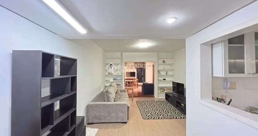 Apartamento com 2 quartos à venda na Rua Artur Rocha, 533, Auxiliadora, Porto Alegre
