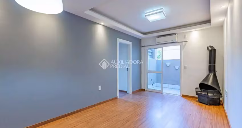 Apartamento com 2 quartos à venda na Rua Felipe de Oliveira, 548, Petrópolis, Porto Alegre