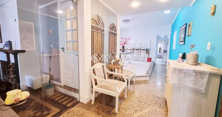 Apartamento com 1 quarto à venda na Rua Riachuelo, 280, Centro Histórico, Porto Alegre