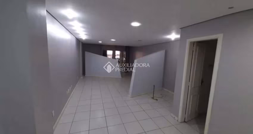 Ponto comercial à venda na Rua General Pedro Bittencourt, 14, Passo da Areia, Porto Alegre