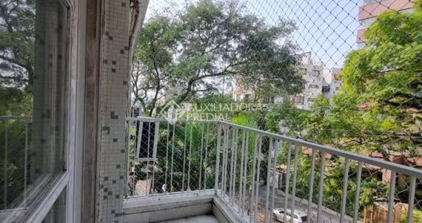 Apartamento com 1 quarto à venda na Rua Portugal, 1287, São João, Porto Alegre