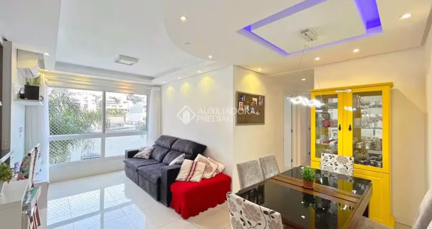 Apartamento com 2 quartos à venda na Rua Doutor Pereira Neto, 10, Tristeza, Porto Alegre
