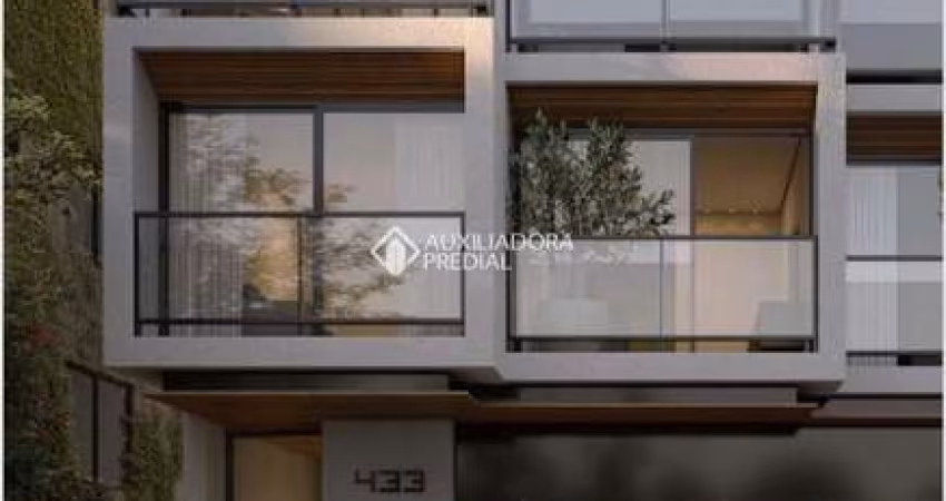 Apartamento com 1 quarto à venda na Rua Vasco da Gama, 433, Bom Fim, Porto Alegre