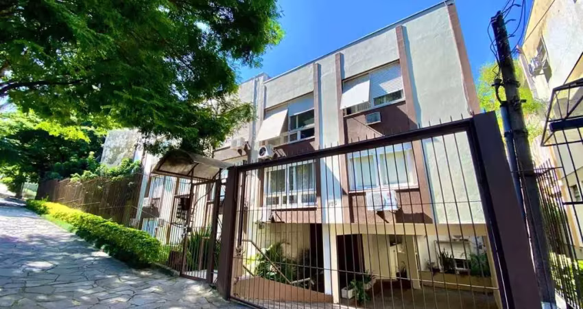 Apartamento com 1 quarto à venda na Avenida Bagé, 735, Petrópolis, Porto Alegre