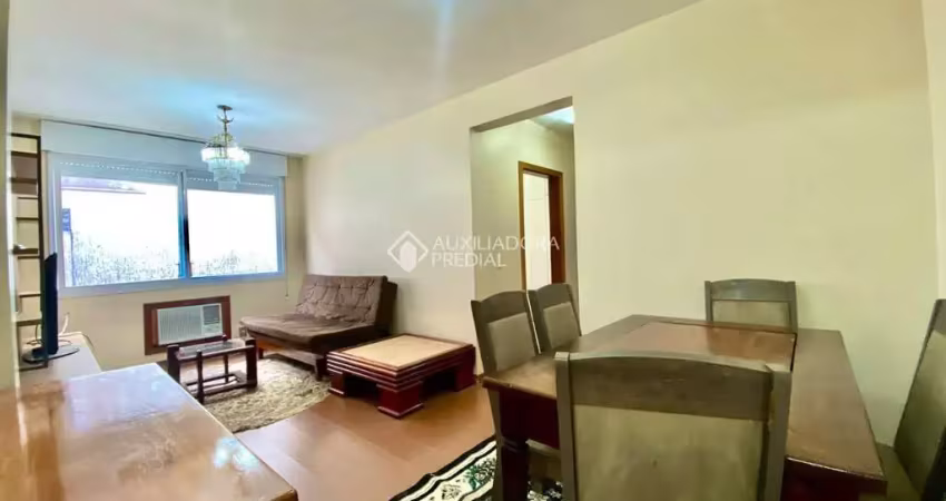 Apartamento com 2 quartos à venda na Avenida Coronel Lucas de Oliveira, 2786, Petrópolis, Porto Alegre