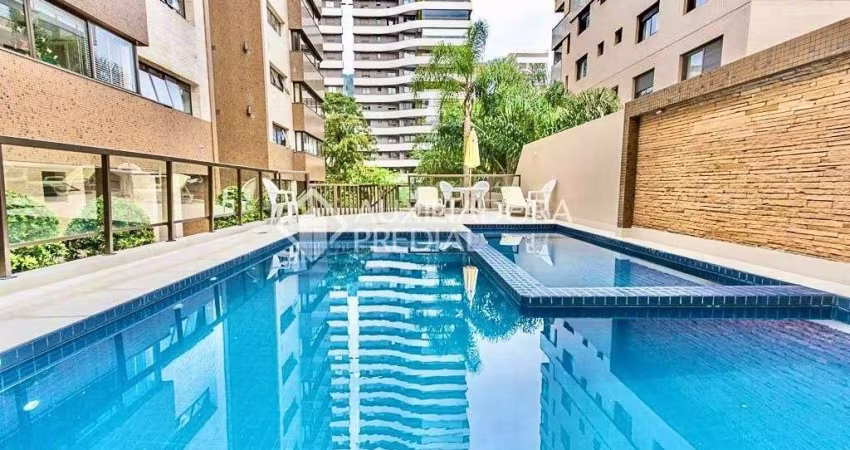 Apartamento com 3 quartos à venda na Avenida Luiz Manoel Gonzaga, 100, Três Figueiras, Porto Alegre