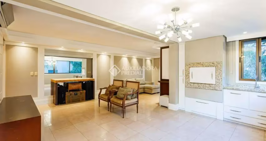Apartamento com 3 quartos à venda na Avenida Luiz Manoel Gonzaga, 100, Três Figueiras, Porto Alegre