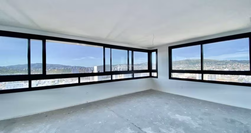 Apartamento com 3 quartos à venda na Rua Faria Santos, 687, Petrópolis, Porto Alegre