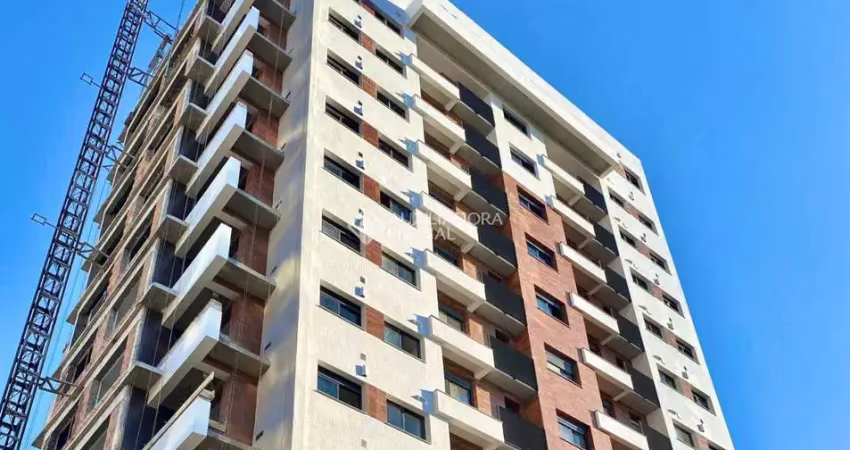 Apartamento com 3 quartos à venda na Rua Dário Pederneiras, 577, Petrópolis, Porto Alegre