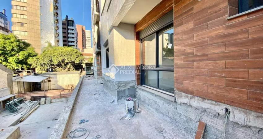 Apartamento com 3 quartos à venda na Rua Dário Pederneiras, 577, Petrópolis, Porto Alegre