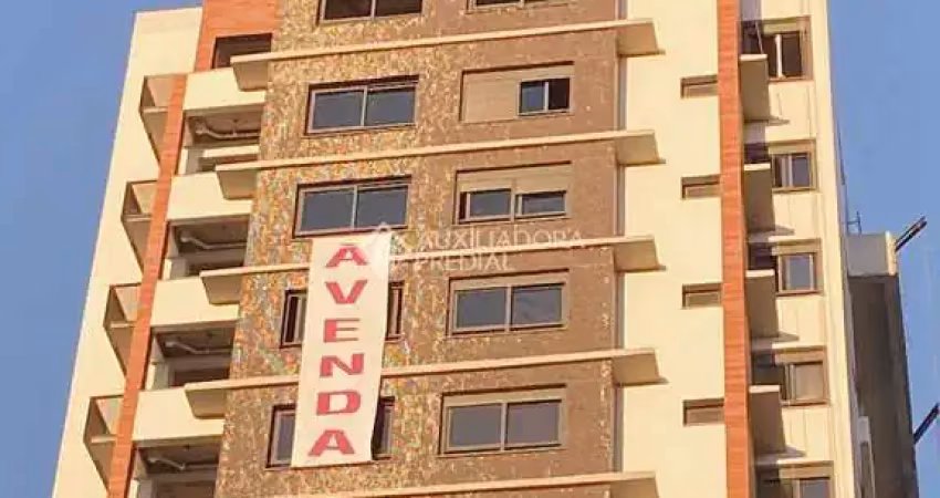 Apartamento com 3 quartos à venda na Rua Dário Pederneiras, 577, Petrópolis, Porto Alegre
