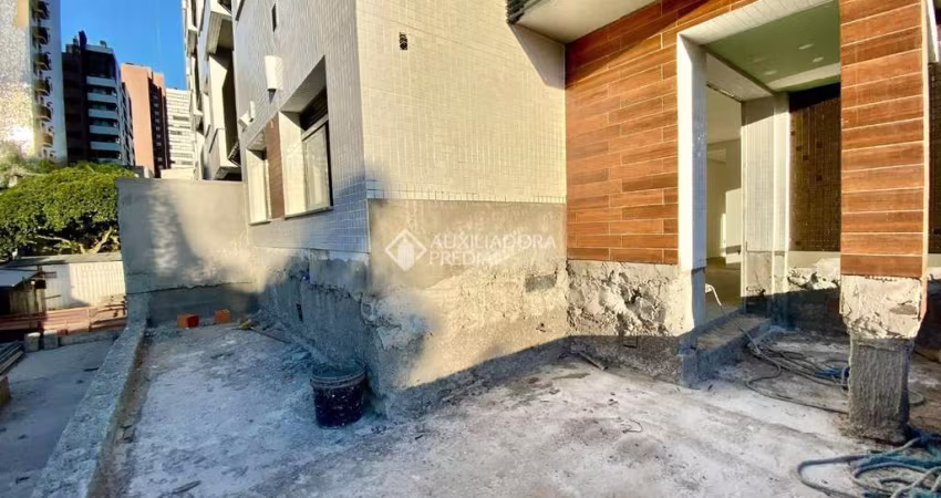 Apartamento com 2 quartos à venda na Rua Dário Pederneiras, 577, Petrópolis, Porto Alegre