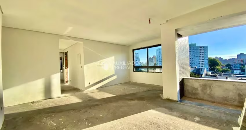 Apartamento com 2 quartos à venda na Rua Dário Pederneiras, 577, Petrópolis, Porto Alegre