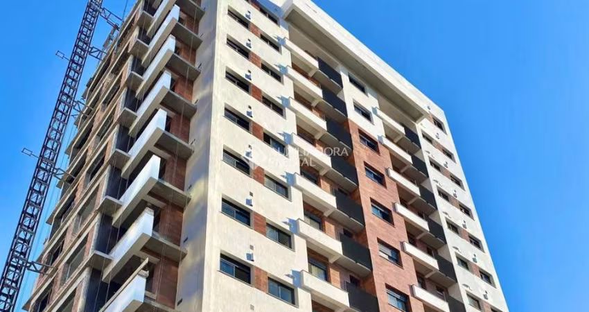 Apartamento com 2 quartos à venda na Rua Dário Pederneiras, 577, Petrópolis, Porto Alegre