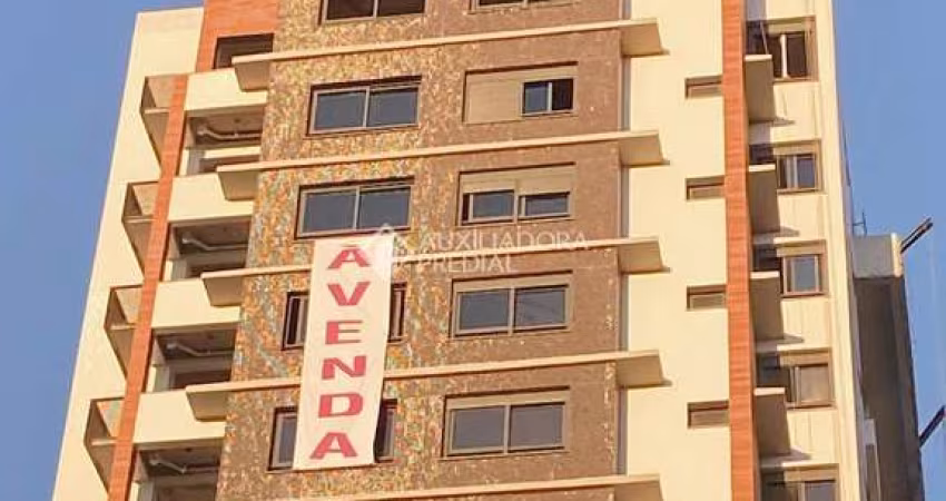 Apartamento com 3 quartos à venda na Rua Dário Pederneiras, 577, Petrópolis, Porto Alegre