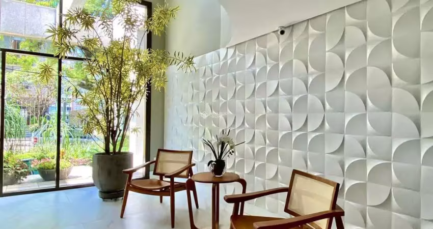 Apartamento com 3 quartos à venda na Rua Faria Santos, 687, Petrópolis, Porto Alegre
