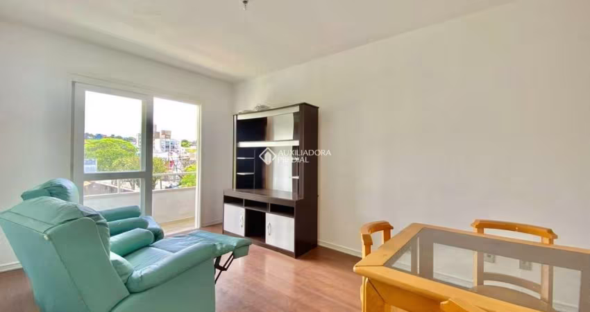 Apartamento com 1 quarto à venda na Rua Guilherme Alves, 1228, Partenon, Porto Alegre