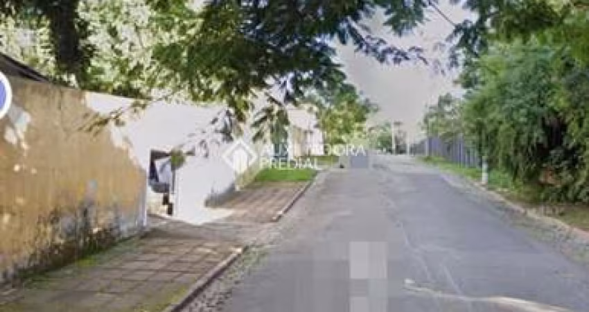 Terreno comercial à venda na Rua Graciliano Ramos, 420, Jardim do Salso, Porto Alegre