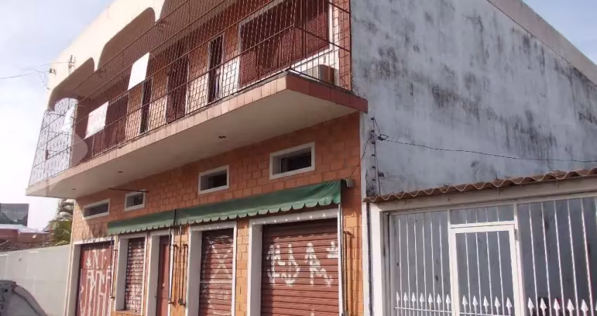 Casa comercial à venda na Rua Clóvis Pestana, 128, Vila Imbui, Cachoeirinha