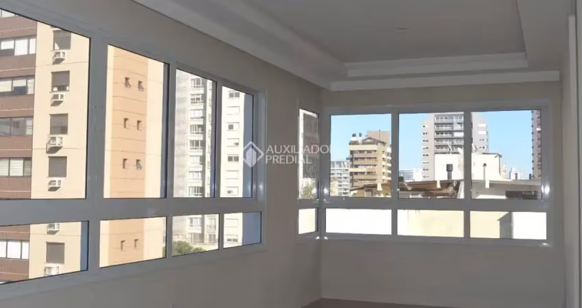 Apartamento com 2 quartos à venda na Rua Marcelo Gama, 1030, Auxiliadora, Porto Alegre