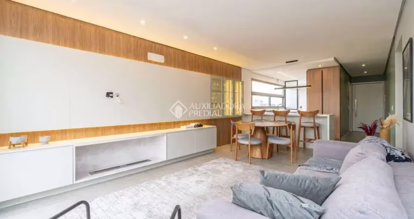Apartamento com 2 quartos à venda na Rua Doutor Oscar Bittencourt, 295, Menino Deus, Porto Alegre
