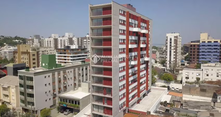 Apartamento com 2 quartos à venda na Rua Doutor Oscar Bittencourt, 295, Menino Deus, Porto Alegre
