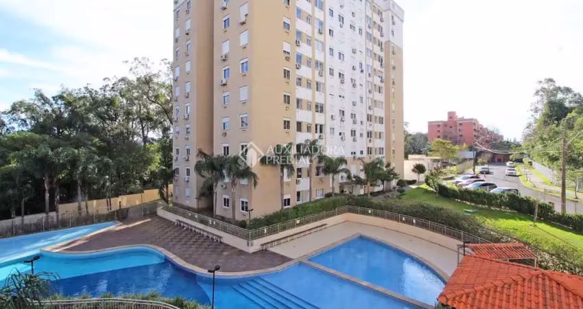 Apartamento com 2 quartos à venda na Rua Carlos Reverbel, 200, Jardim Carvalho, Porto Alegre