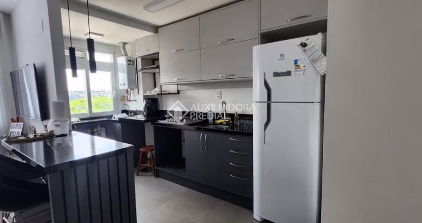 Apartamento com 2 quartos à venda na Rua Coronel Aparício Borges, 1123, Glória, Porto Alegre