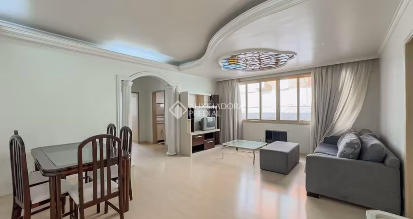 Apartamento com 2 quartos à venda na Rua Garibaldi, 926, Independência, Porto Alegre