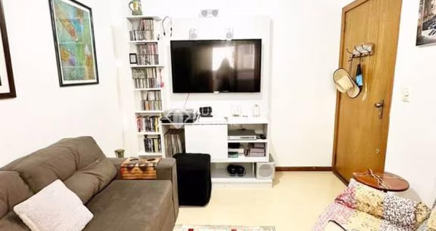 Apartamento com 2 quartos à venda na Rua Duque de Caxias, 784, Centro Histórico, Porto Alegre