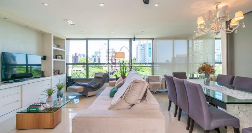 Apartamento com 3 quartos à venda na Rua Primeiro de Janeiro, 150, Três Figueiras, Porto Alegre