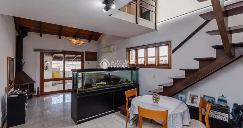 Cobertura com 2 quartos à venda na Rua Sinimbú, 326, Petrópolis, Porto Alegre
