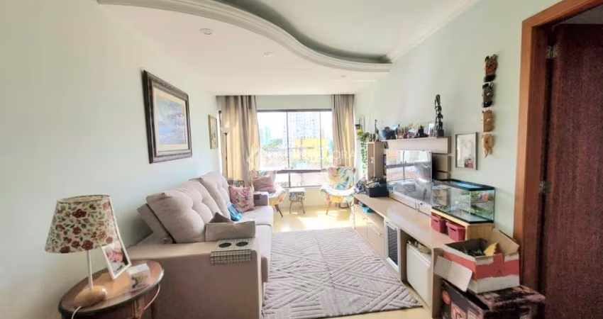 Apartamento com 3 quartos à venda na Rua Evaristo da Veiga, 299, Partenon, Porto Alegre