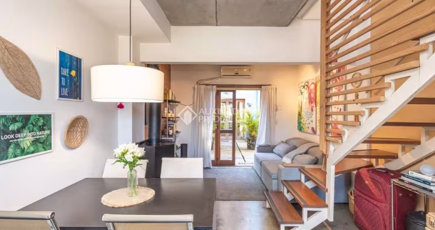 Apartamento com 2 quartos à venda na Rua Ângelo Crivellaro, 105, Jardim do Salso, Porto Alegre